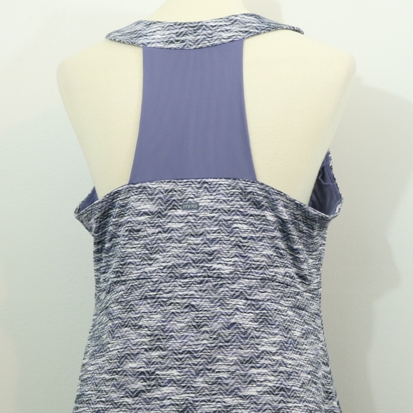 MPG Mondetta Athletic Mesh Racerback Dress - Picture 9 of 13